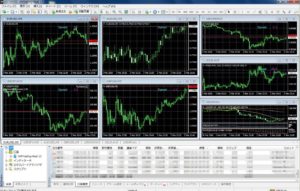 MT4-無料EA